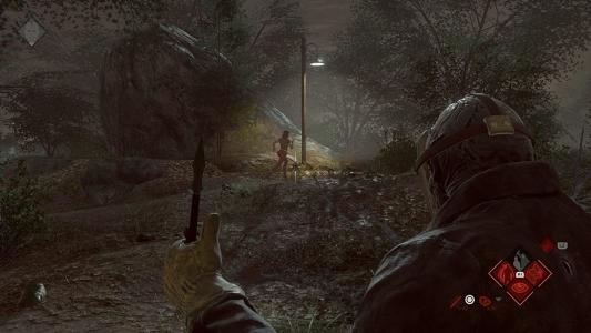 Friday The 13th: The Game - Ultimate Slasher Switch Edition screenshot