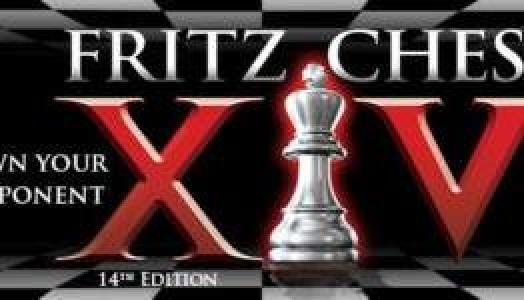 Fritz Chess 14