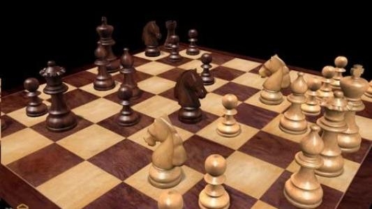 Fritz Chess X screenshot