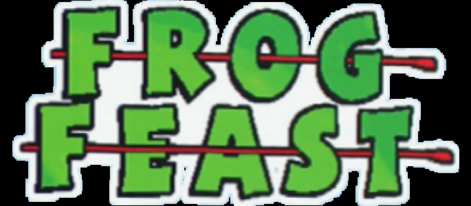 Frog Feast clearlogo