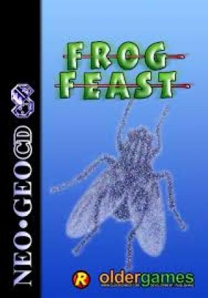 Frog Feast