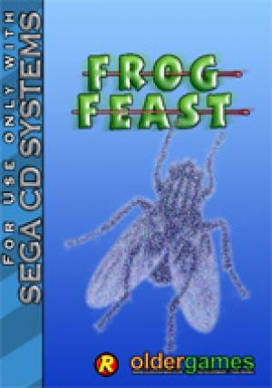 Frog Feast