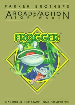 Frogger