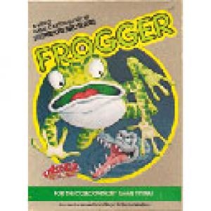 Frogger