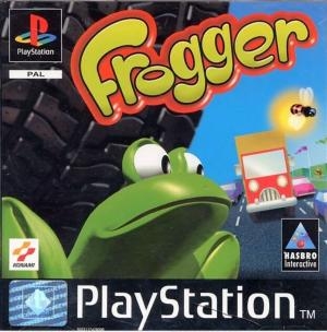 Frogger