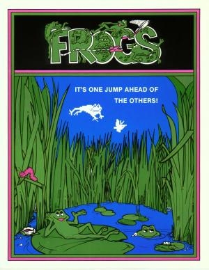 Frogs