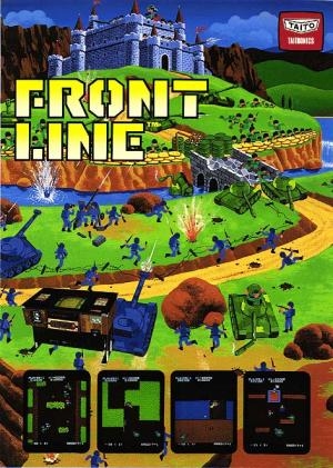 Front Line