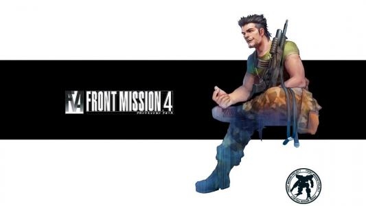 Front Mission 4 fanart