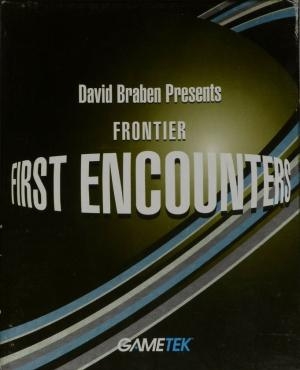 Frontier: First Encounter