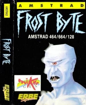 Frost Byte