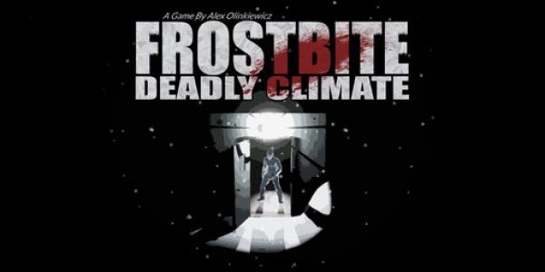 Frostbite: Deadly Climate