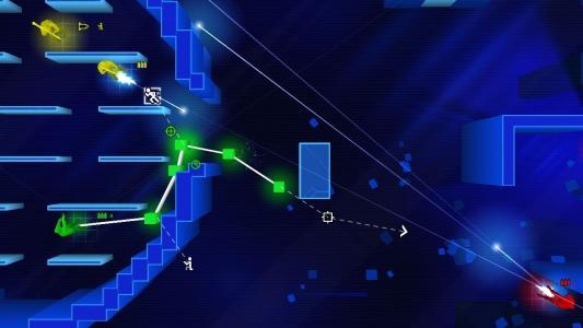 Frozen Synapse screenshot