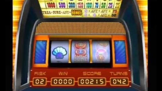 Fruit Machine Mania screenshot