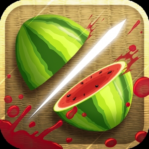 Fruit Ninja