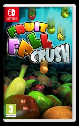Fruitfall Crush
