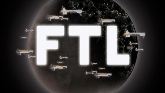 FTL: Faster Than Light fanart