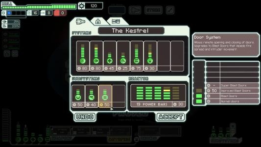 FTL: Faster Than Light screenshot