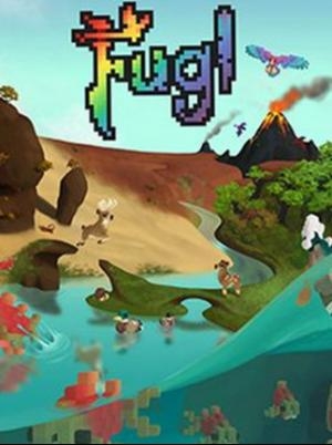 Fugl