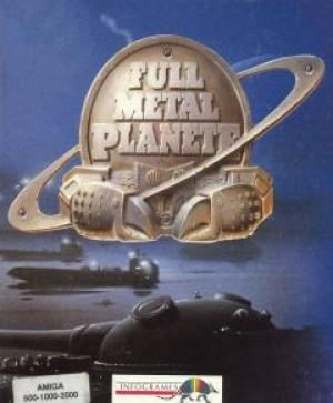 Full Metal Planet