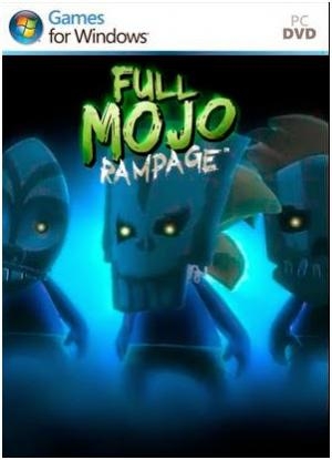 Full Mojo Rampage