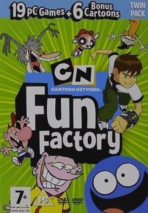 Fun Factory