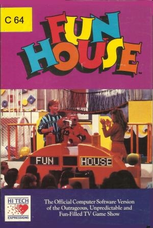 Fun House