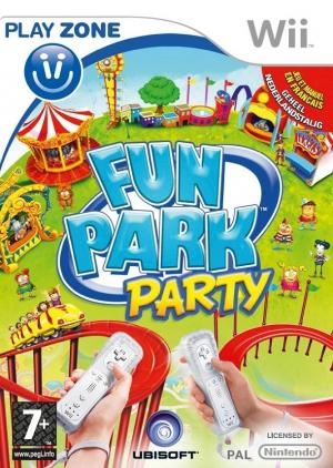 Fun Park Party