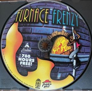 Furnace Frenzy