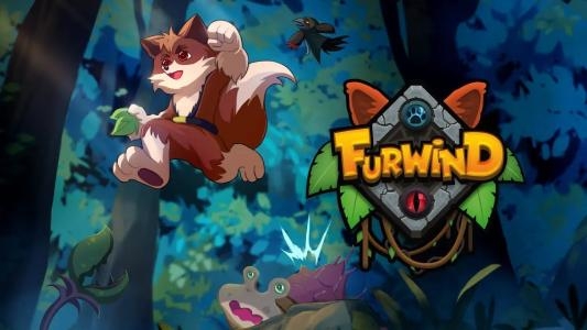 Furwind banner