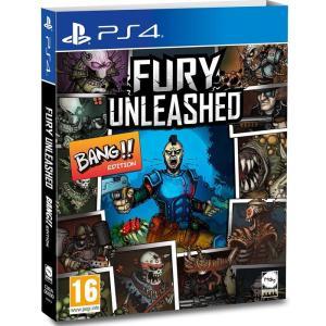 Fury Unleashed Bang!! Edition