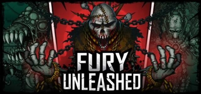 Fury Unleashed banner