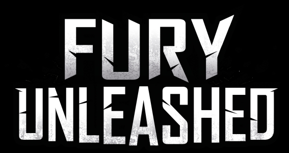 Fury Unleashed clearlogo