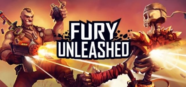 Fury Unleashed