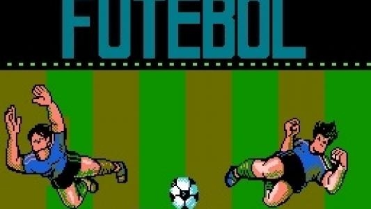 Futebol titlescreen