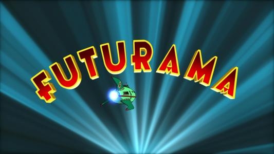 Futurama fanart