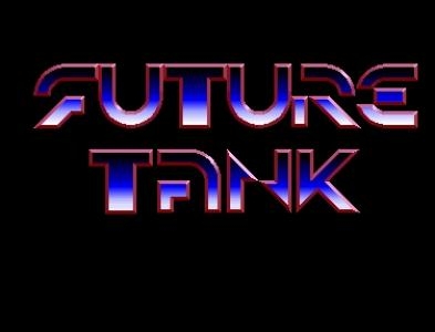 Future Tank