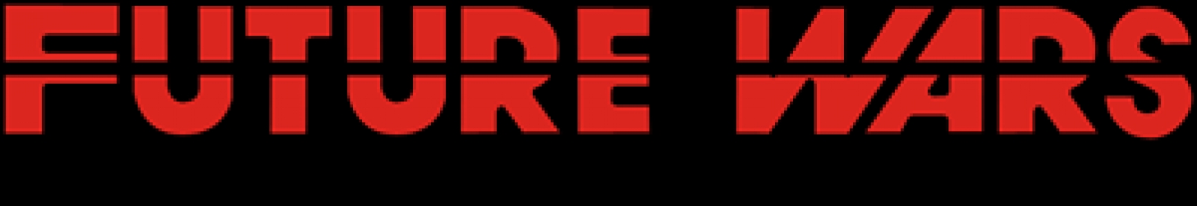Future Wars: Adventures In Time clearlogo