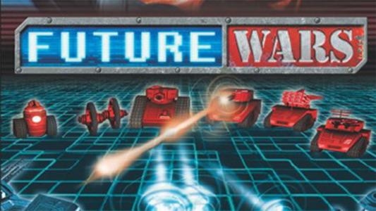 Future Wars fanart