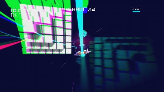 Futuridium EP Deluxe screenshot