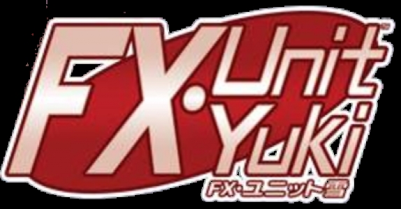 FX-Unit Yuki - The Henshin Engine clearlogo