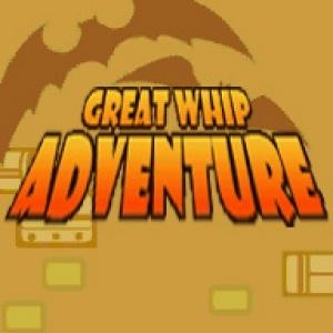 G.G. Series Great Whip Adventure