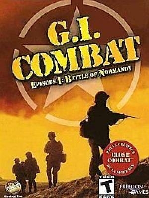 G.I. Combat - Episode 1: Battle of Normandy