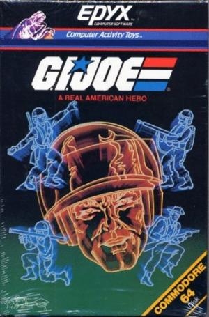 G.I. Joe: A Real American Hero