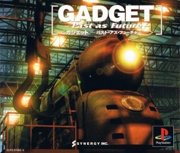 Gadget: Past as Future