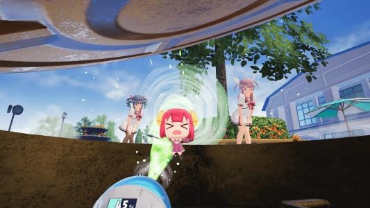 Gal*Gun 2 screenshot