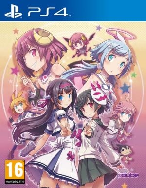 Gal*Gun: Double Peace - Limited Edition