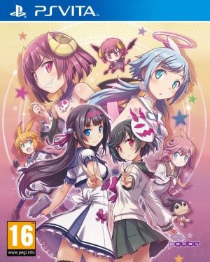 Gal*Gun: Double Peace - Limited Edition