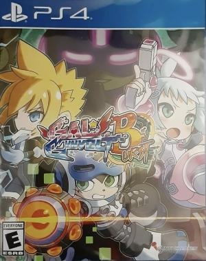 Gal*Gunvolt Burst