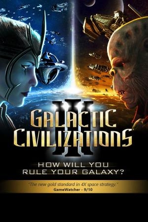 Galactic Civilizations III