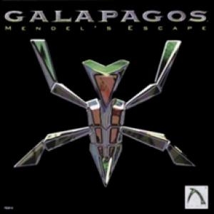 Galapagos: Mendel's Escape